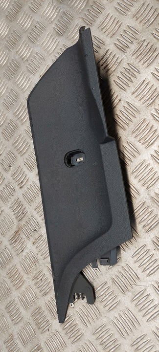 фото №1, Audi q5 sq5 2018 другой элементы туннеля среднего