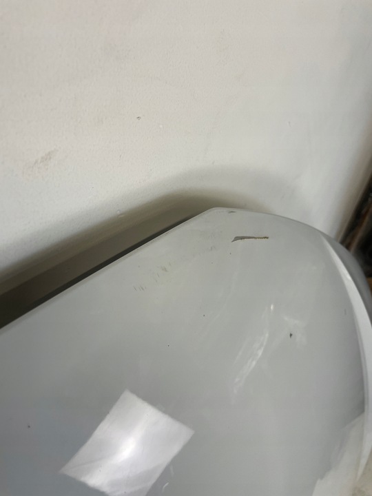 фото №7, Капот кришка двигуна audi tt 8s