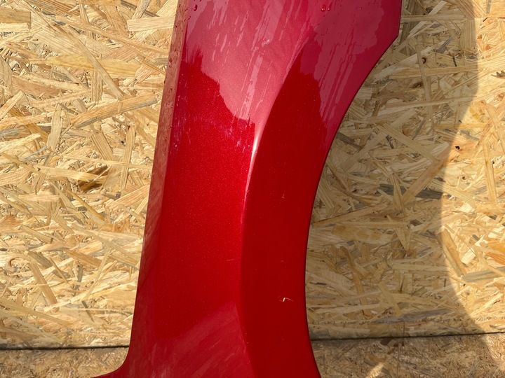 фото №7, Hyundai i30 i-30 i 1 крыло переднее перед правый