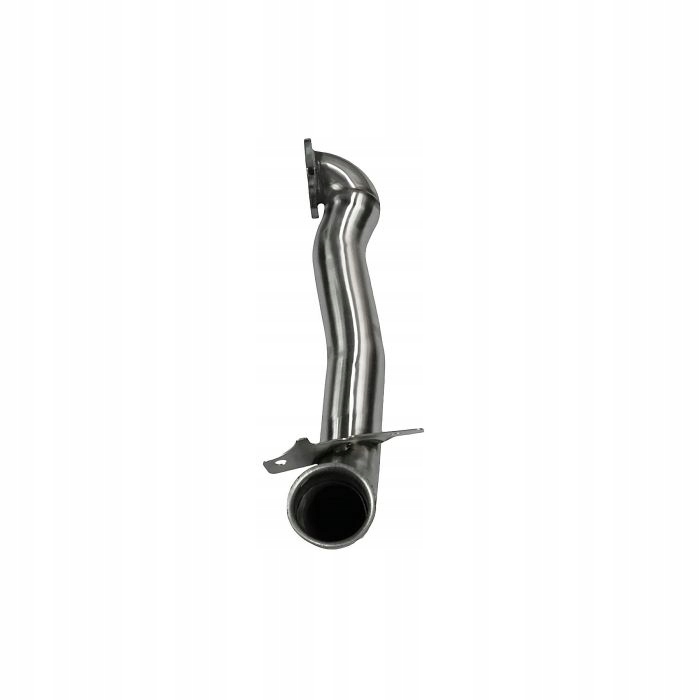 фото №4, Downpipe mini cooper s r55 r56 r57 r58 r59 r60 r61 - n18 07-16 decat