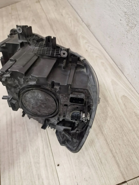 фото №7, Bmw 2 f45 7214903-02 полный led левая лампа