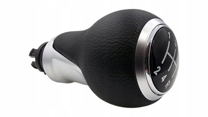 фото №12, Ручка изменения коробки передач seat leon i ii iii ibiza ii iii iv cordoba alhambra