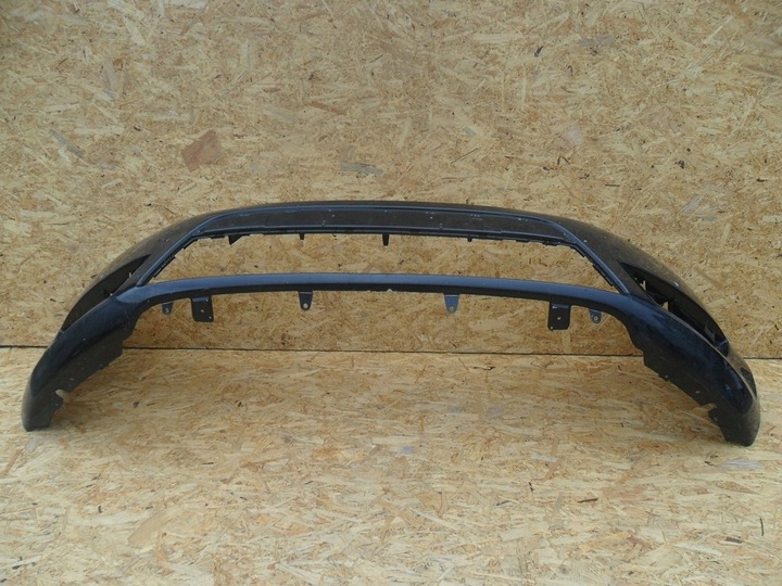 фото №6, Ford focus ii da 2007 2008 2009 бампер переднє