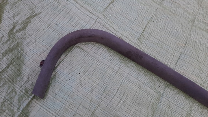 фото №10, Планка дверь левый перед защита infiniti g35 купе