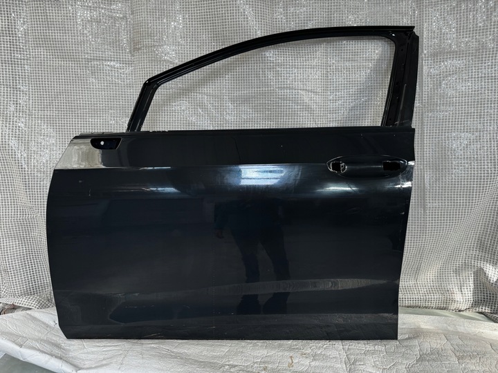 фото №1, Vw golf viii 8 ліві передні двері