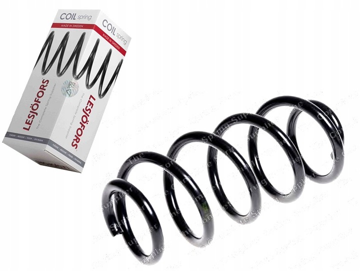 фото №1, Пружина подвешивание seat exeo exeo st 1.8 12.08-0