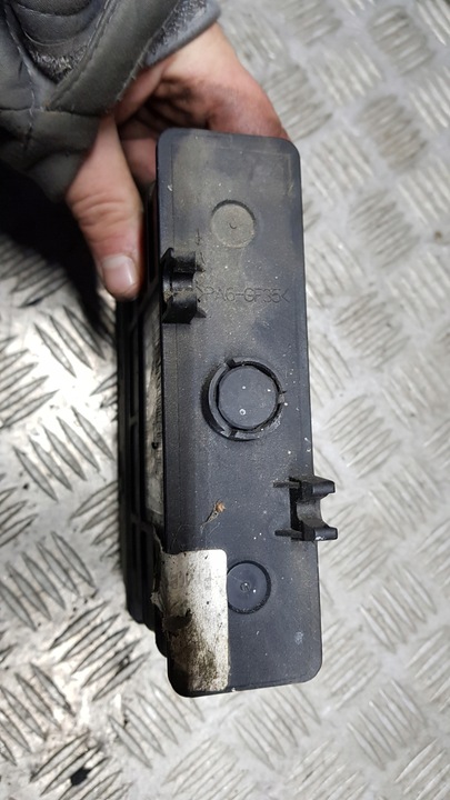 фото №11, Sharan alhambra 1.9 tdi модуль блок управления коробки