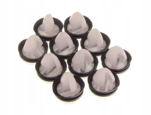 фото №2, Клипса, клипса fa1 21-40031.10