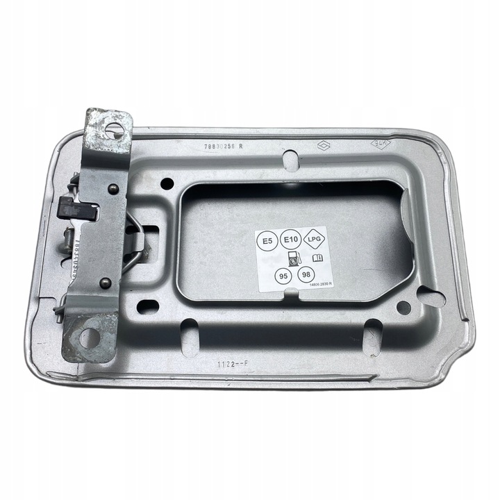 фото №12, Кришка заливання пального dacia jogger 788300285r