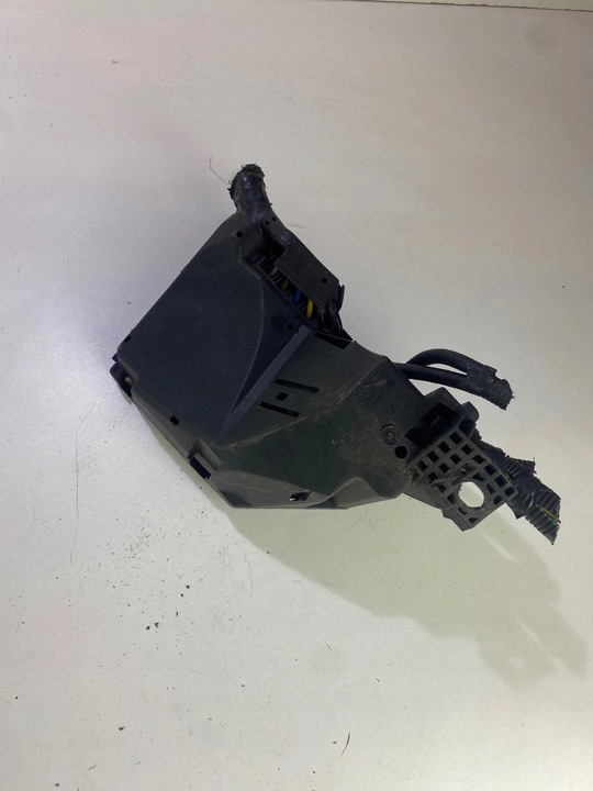 фото №6, Коробка запобіжників volvo s60 ii