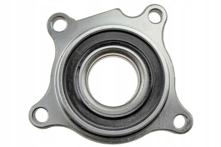 фото №14, Ступица колёса зад toyota landcruiser 120 02- правая