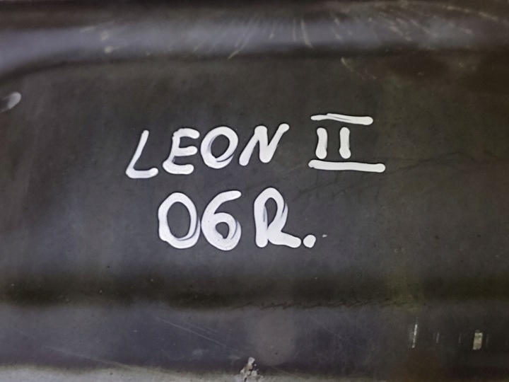 фото №6, Seat leon ii шумоізоляція підскло 1p0863993