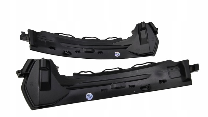 фото №16, Led динамічний поворотники audi s3 rs3 s 2013-2018