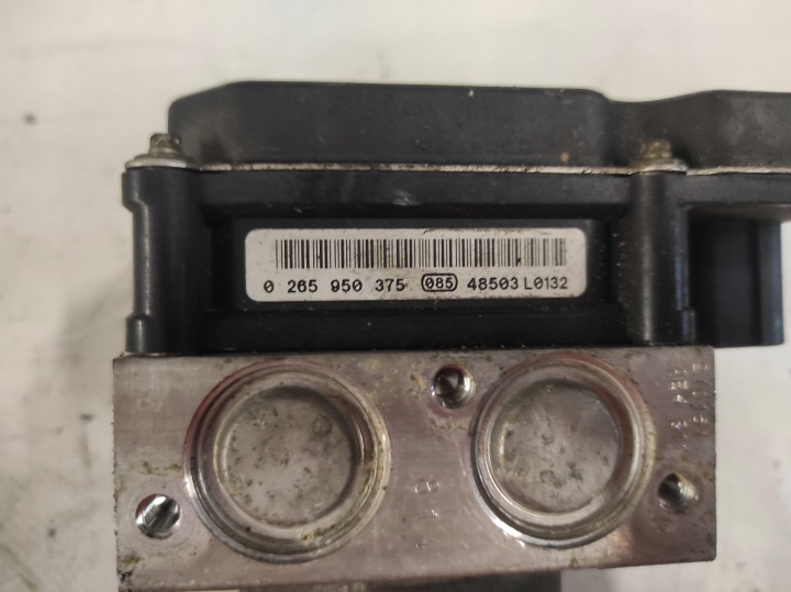 фото №8, Bmw e 60 2.5 d oem номер 0265950375 0265950375