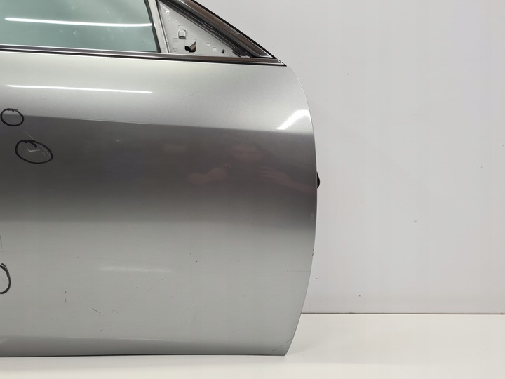 фото №3, Mazda 6 gh двері праві передні перед