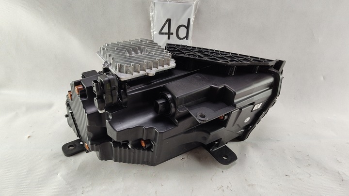 фото №11, Jeep compass ii рестайлінг повний led правий фара лампа права 522394380