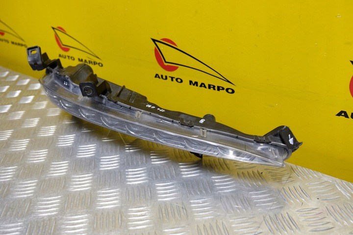 фото №4, Hyundai genesis g90 2017- галоген лампа led drl r