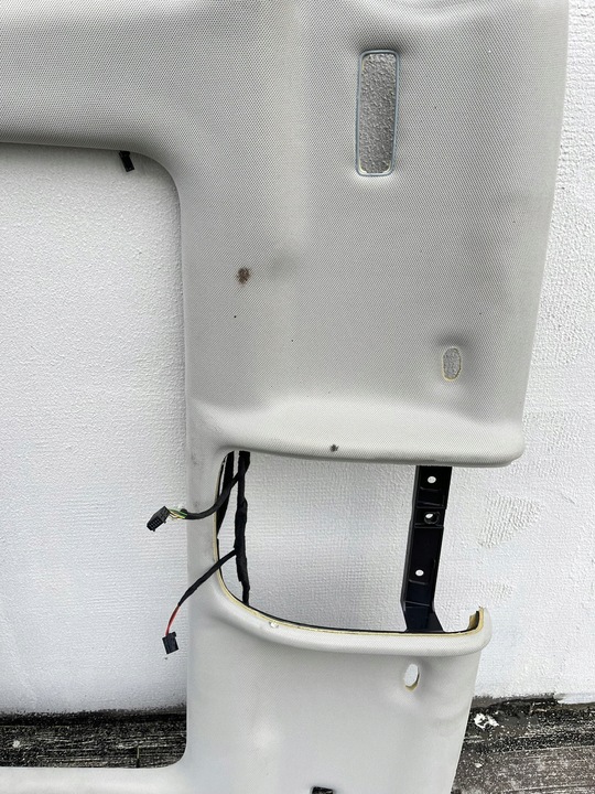 фото №3, Потолок audi a8 d4 4h0867505am ep1