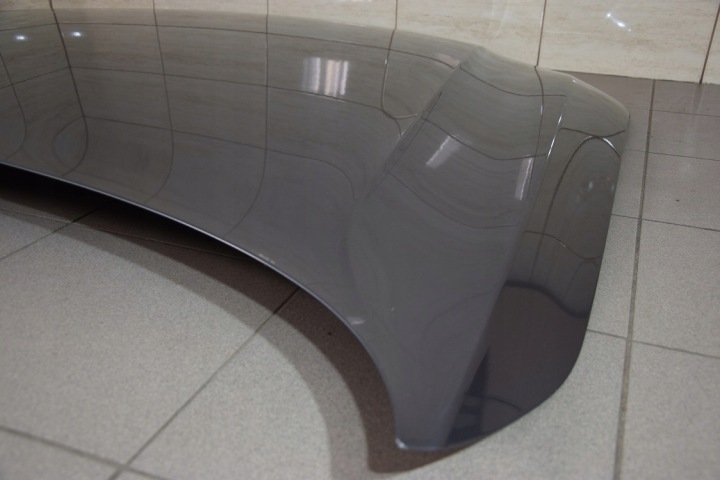 фото №14, Volvo v90 s90 17-19 r. капот