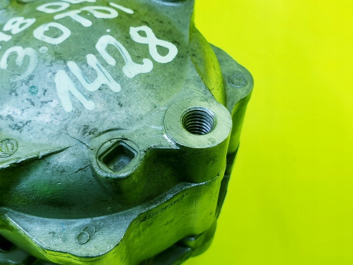 фото №8, Насос усилителя a6 c7 a7 c7 q7 a8 d4 q5 3.0 tdi 4h0145156b