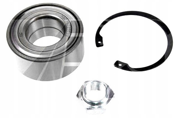 фото №2, Подшипник набор ремонтный ступицы citroen dacia peug