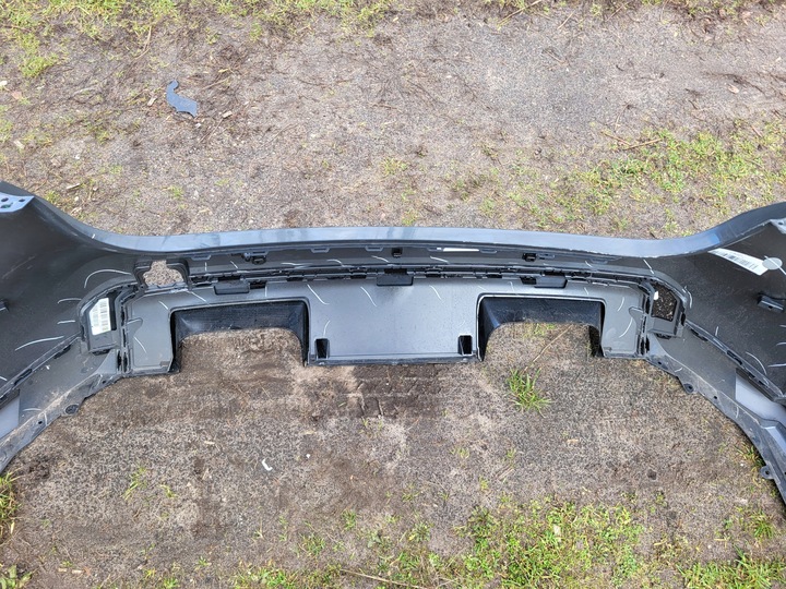 фото №6, Бампер зад bmw m4 g82 g83