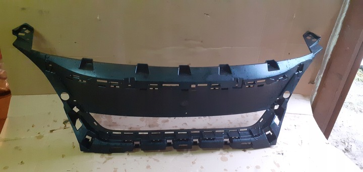 фото №1, Решітка радіатора решітка підсилювач peugeot 3008 ii 2 16-20r