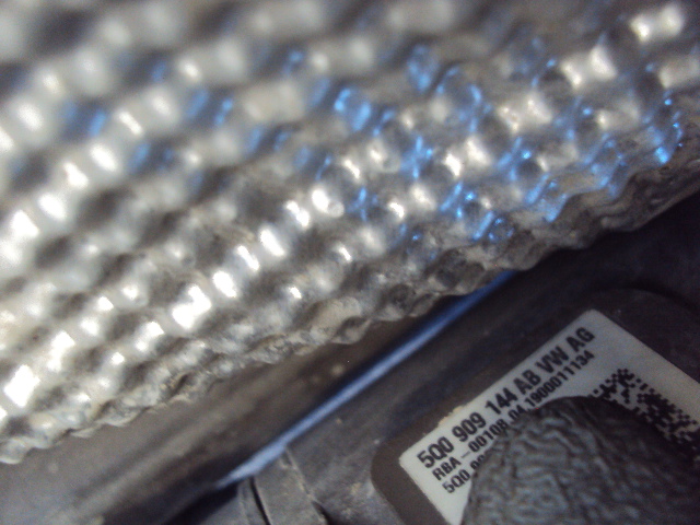 фото №7, Трансмісія кермова seat leon iii fr 19 r