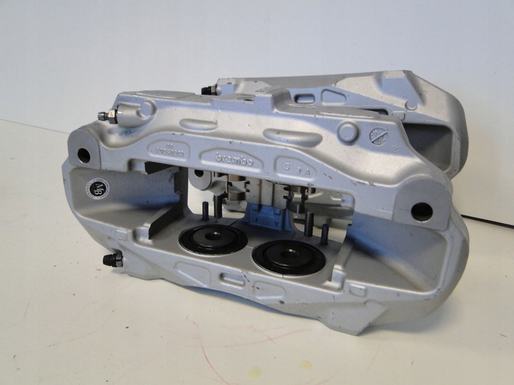 фото №7, Mercedes супорт переднє гальмівний правий лівий cla 118 a клас 177 35 amg