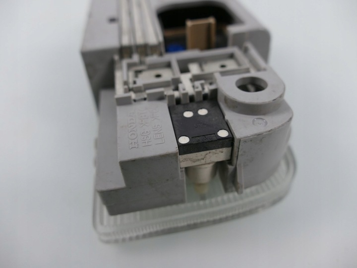 фото №7, Honda frv fr-v лампа кабіни стеля світло