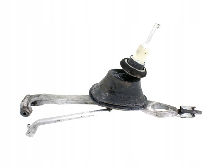 фото №15, Bmw f20 f30 n47 вибірник коробки коробки передач 7605091