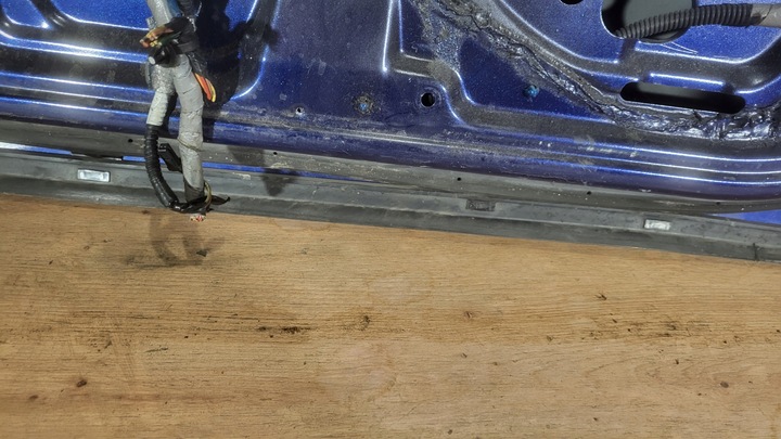 фото №16, Двері правий перед honda civic viii 8 ufo hb 5d b548p