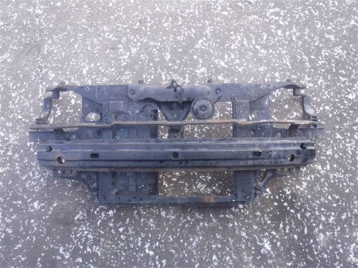 фото №6, Pas переднее hyundai getz 1.1