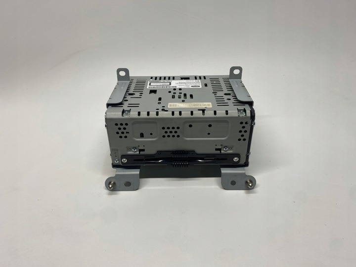 фото №5, Навігація заводська синхронізація 2 s-max mk2