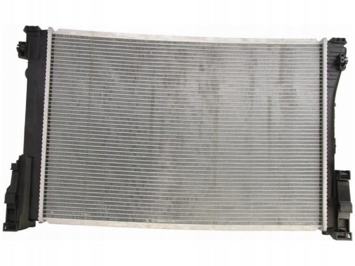 фото №2, Радиаторов mercedes класс e a207 1.8 3.5 класс glk 3.0 3.5