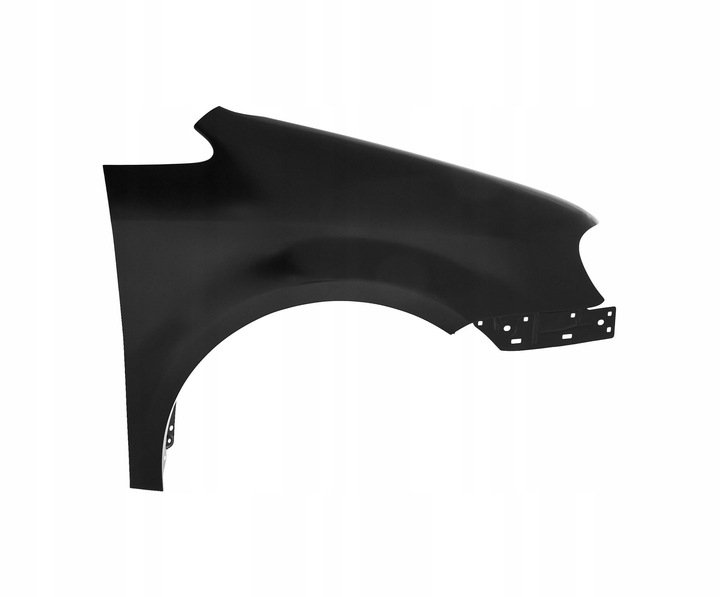 фото №1, Крило vw caddy, 04 - 10 1t0821022