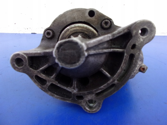 фото №2, Citroen berlingo 1.4 75km стартер valeo тест