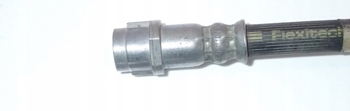 фото №7, Шланг тормозной перед 4g0611707j audi a6 c7 2016