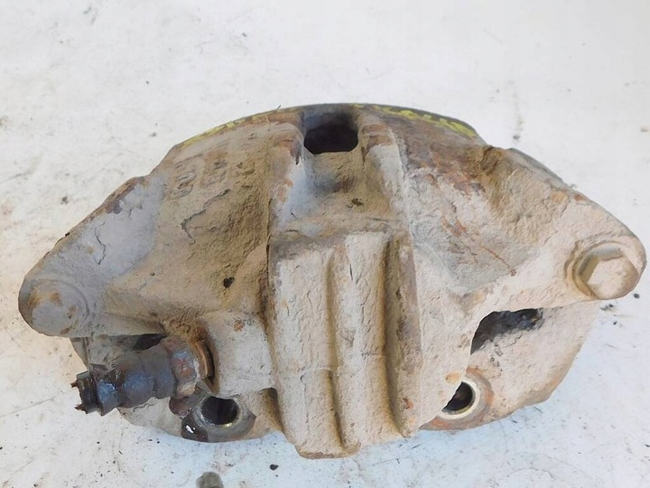 фото №8, Citroen xsara picasso 2002r суппорт левый перед