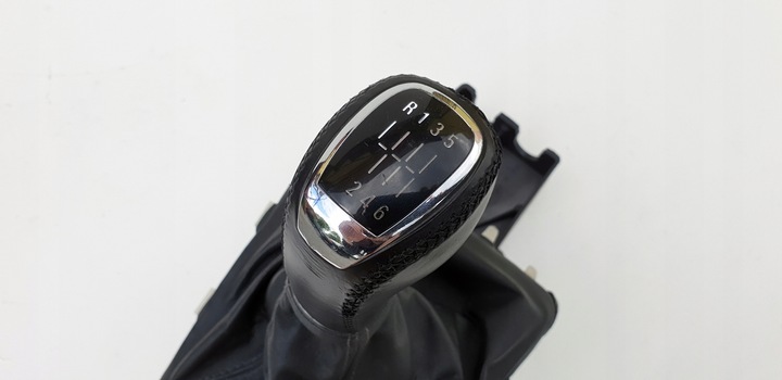 фото №7, Opel vectra c signum ручка изменения коробки передач opc line тюнинг sport