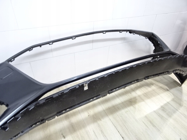 фото №11, Audi rs6 rs7 4k c8 бампер перед 4k8807437j