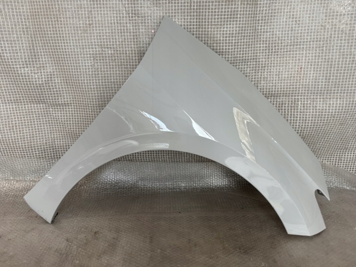 фото №1, Vw id3 правые переднее крыло