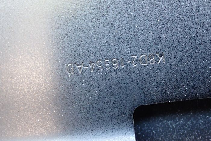 фото №10, Range rover evoque ii рестайлинг 18- капот