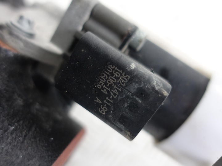 фото №10, M5 f90 m8 f91 f92 f93 міст диференціал 3.15 зад 7856928