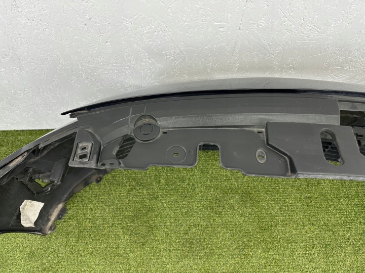 фото №8, Бампер перед opel corsa f дорестайлинг gsi gsi-line 9830340080