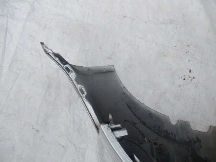 фото №9, Бампер переднее перед audi a4 b7 sline