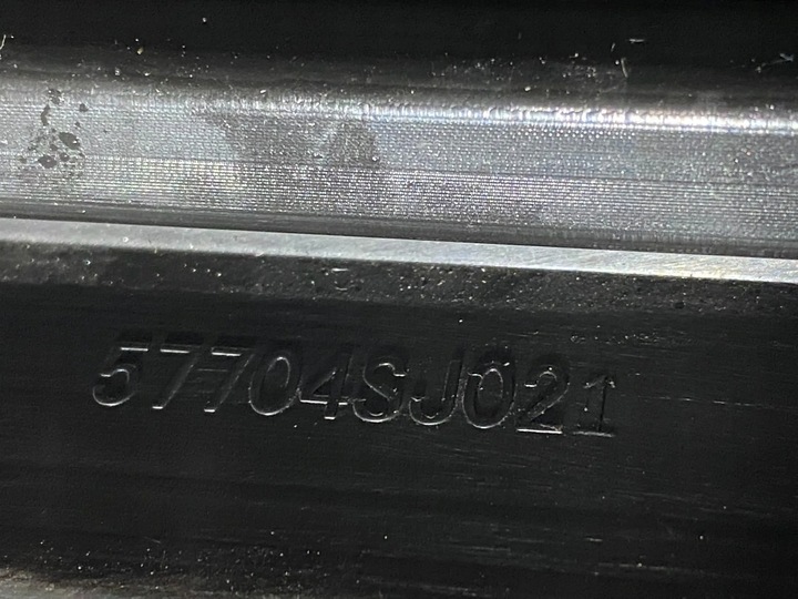 фото №12, Subaru forester v рестайлинг 22-24 бампер переднее оригинальный 57704sj021