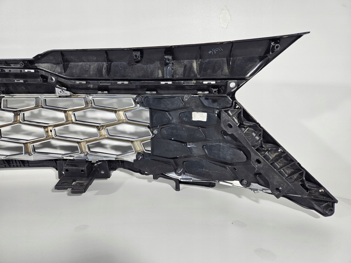 фото №8, Решётка радиатора решётка перед переднее kia sportage v gt line 86367-r2ca0 полный org