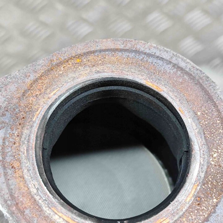 фото №6, Каталізатор toyota rav 4 v xa50 1714125181 27551305 2.5l 144kw 2020