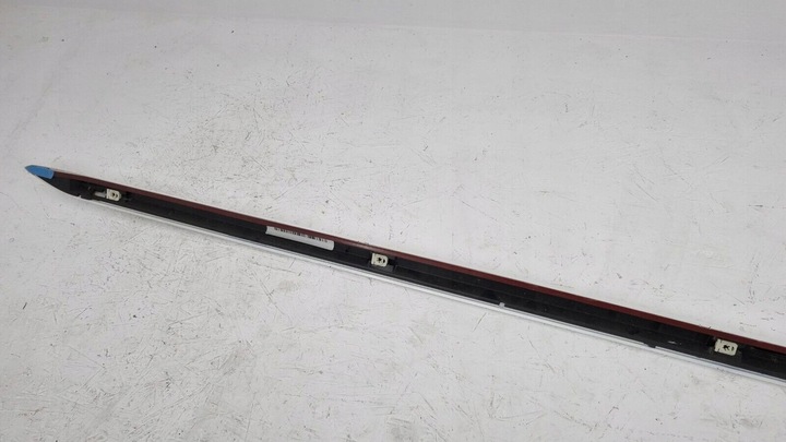 фото №7, Audi a4 s4 8w s line 2015- планка пороговая левая 8w0853931